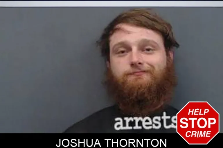 JoshuA Thornton