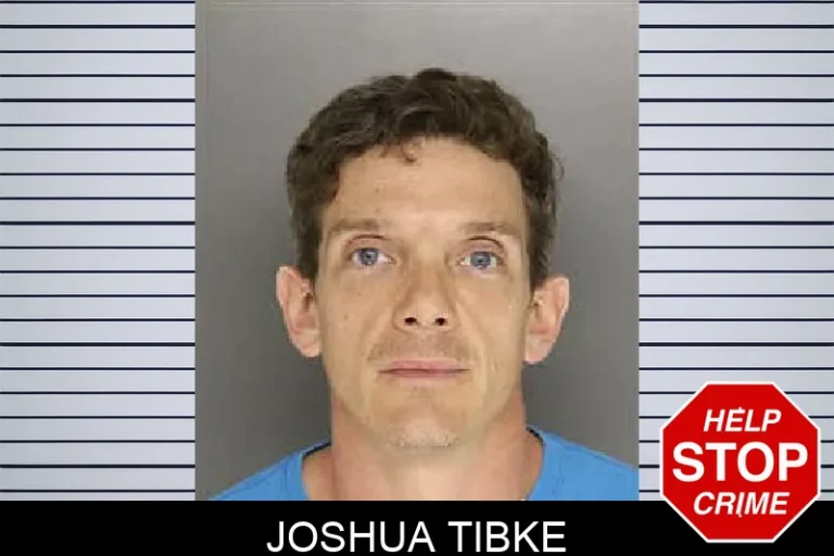 JoshuA Tibke