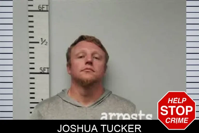 JoshuA TuCker