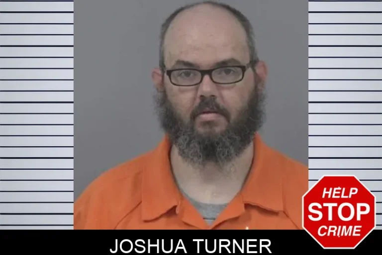 JoshuA TuRner