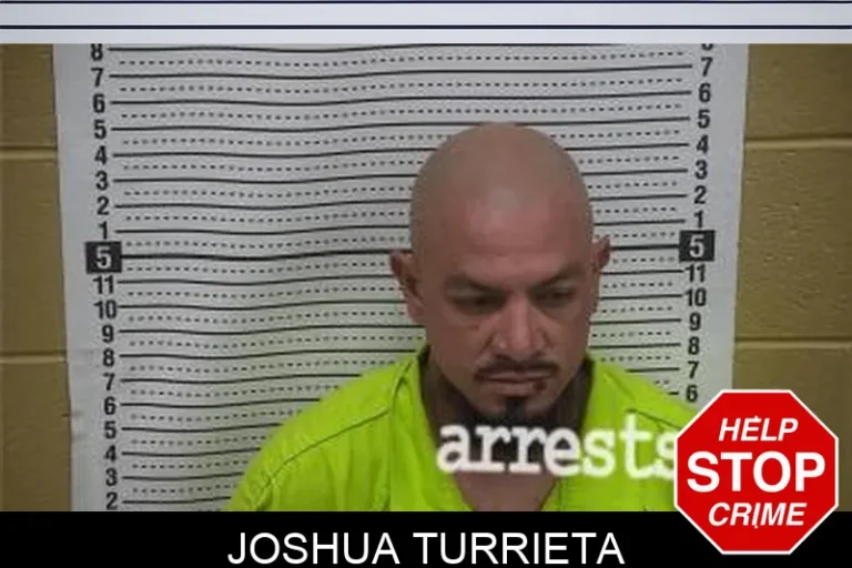 JoshuA TuRrieta