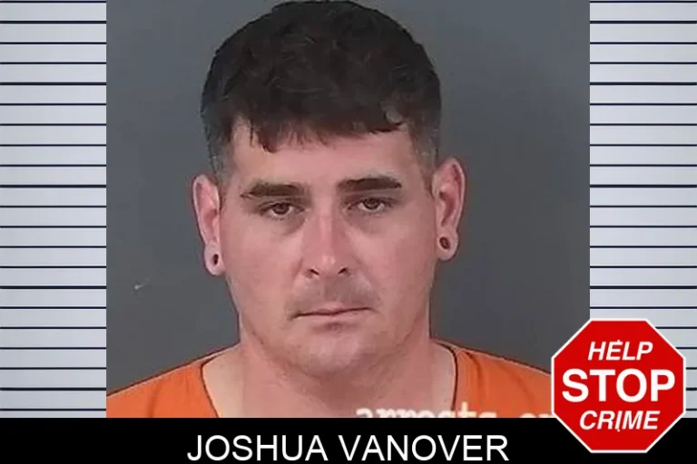 JoshuA Vanover