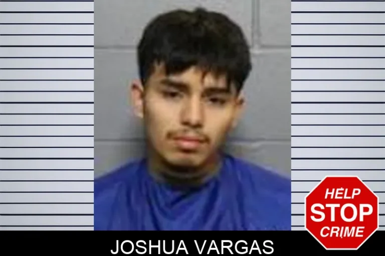 JoshuA Vargas
