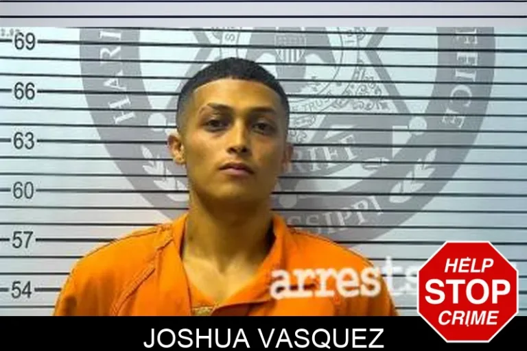 JoshuA VasquEz