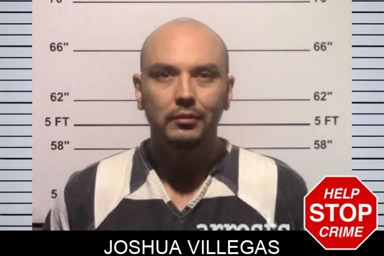 JoshuA Villegas