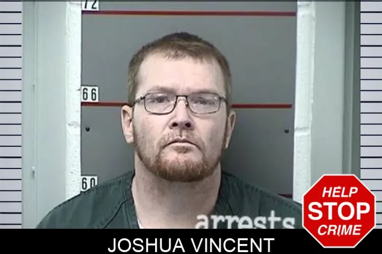 JoshuA Vincent