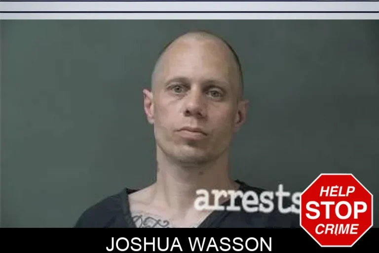 JoshuA Wasson