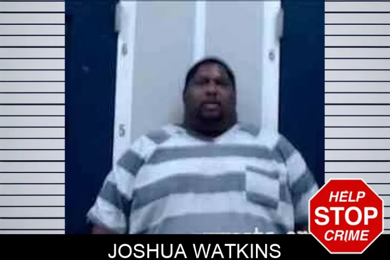 JoshuA Watkins