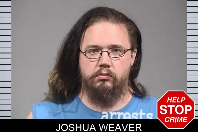 JoshuA Weaver