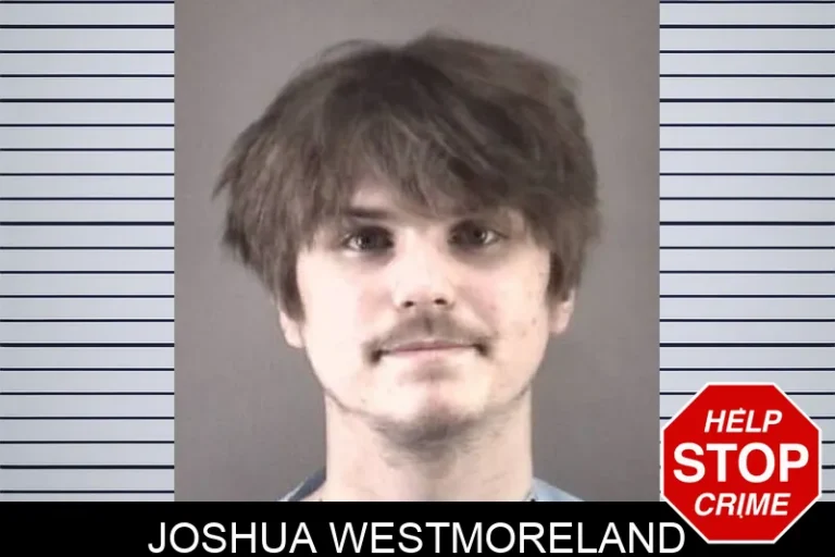 JoshuA Westmoreland