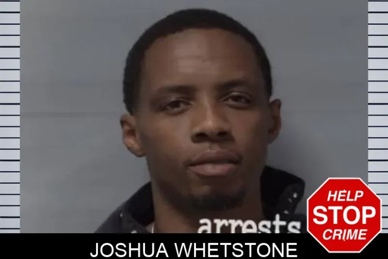 JoshuA Whetstone