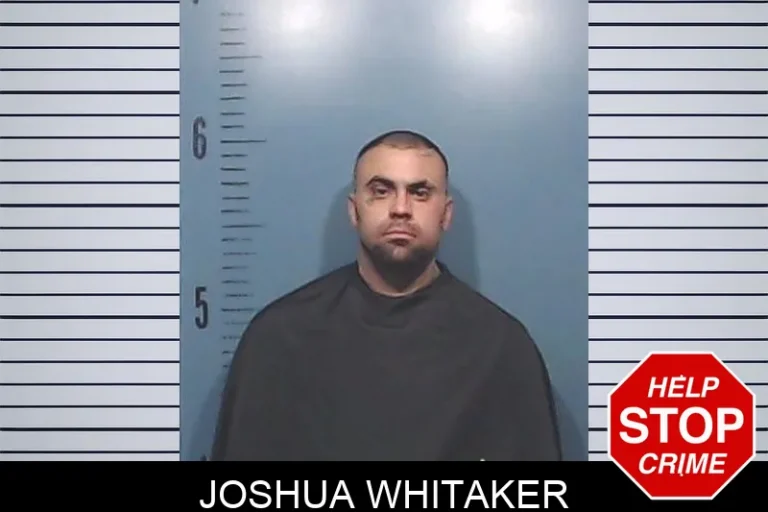 JoshuA Whitaker