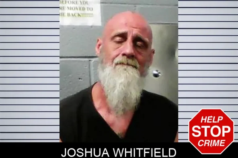 JoshuA Whitfield