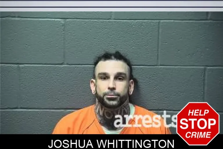 JoshuA Whittington
