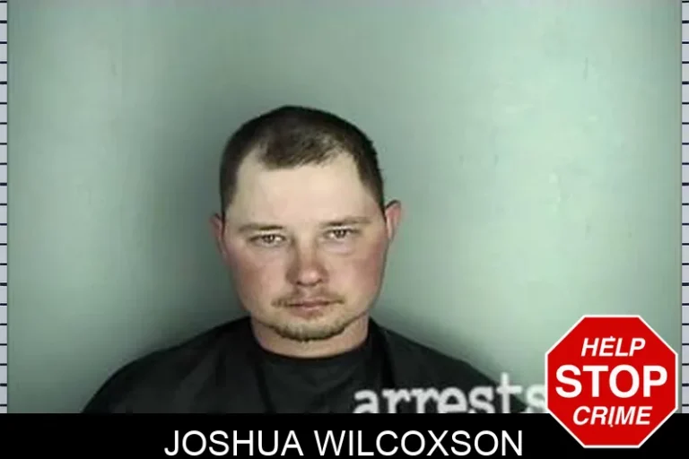 JoshuA Wilcoxson