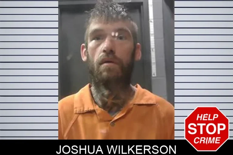 JoshuA Wilkerson