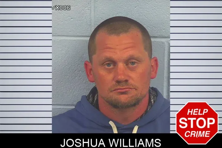 JoshuA Williams