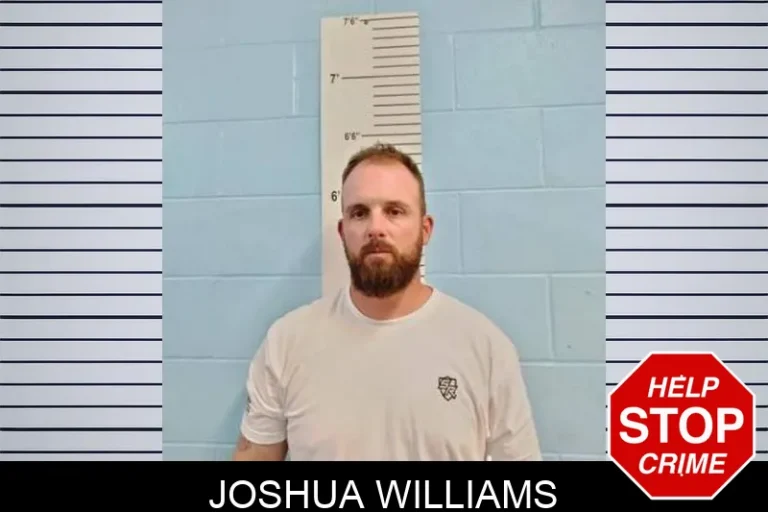 JoshuA Williams