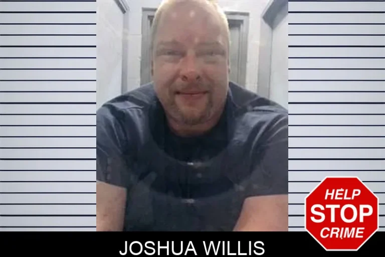 JoshuA Willis