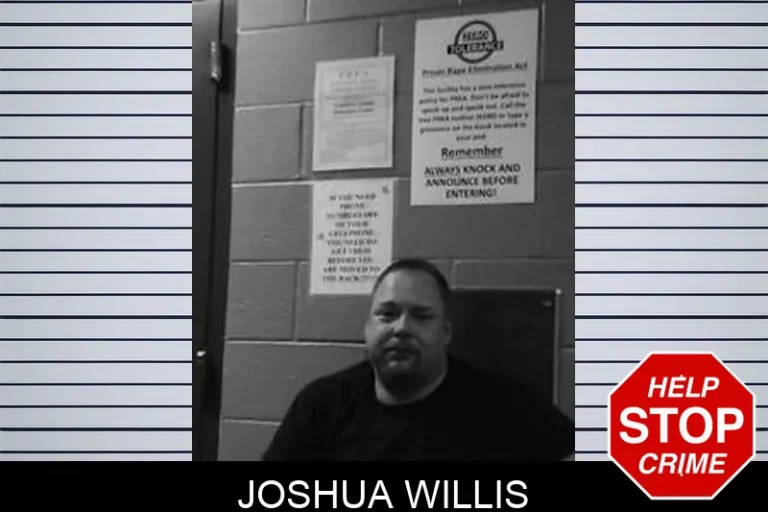 JoshuA Willis