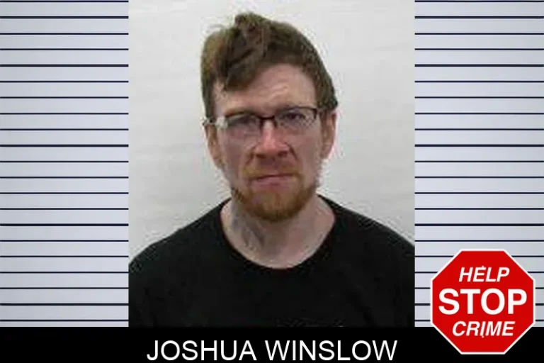 JoshuA Winslow