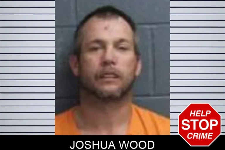 JoshuA Wood