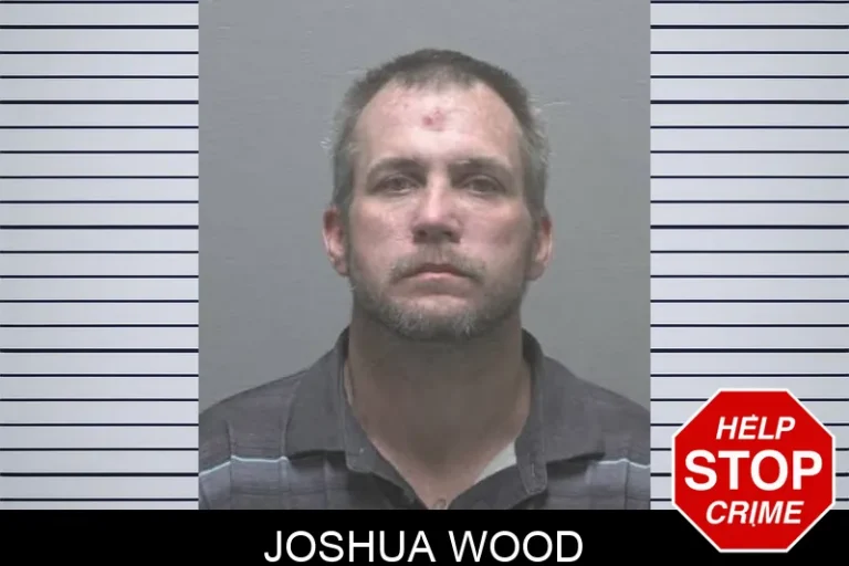 JoshuA Wood