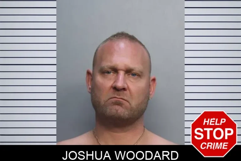 JoshuA Woodard