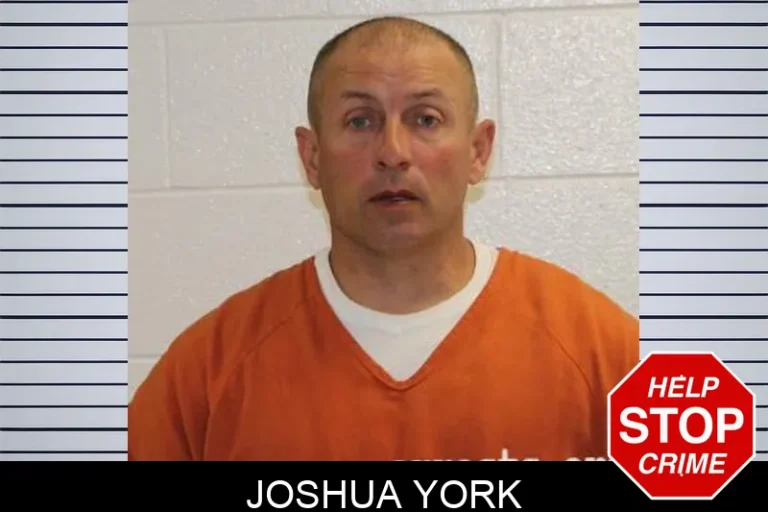 JoshuA York