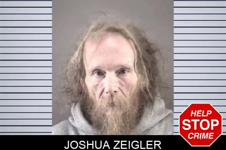 JoshuA Zeigler