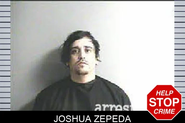 JoshuA Zepeda