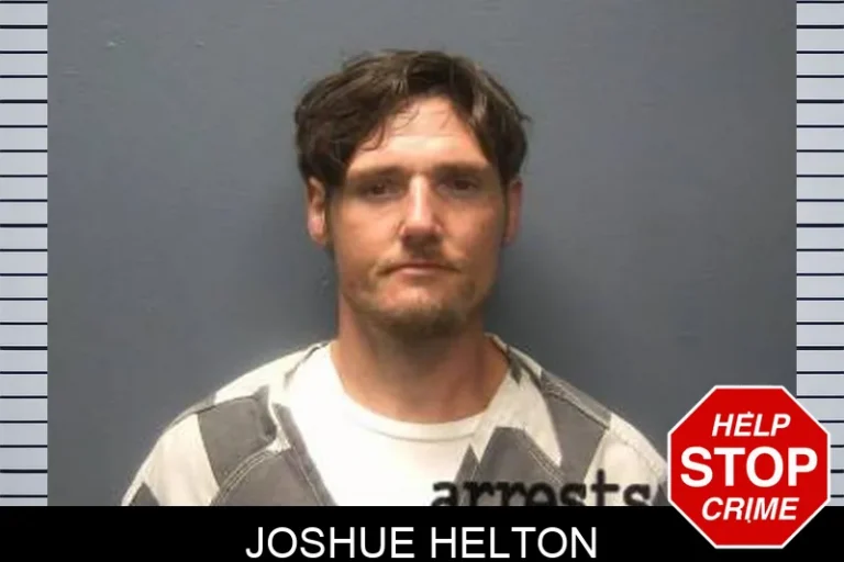 JoshuE Helton
