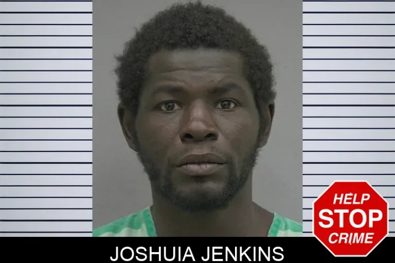 JoshuIa Jenkins