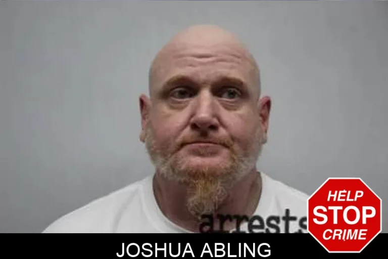 Joshua Abling