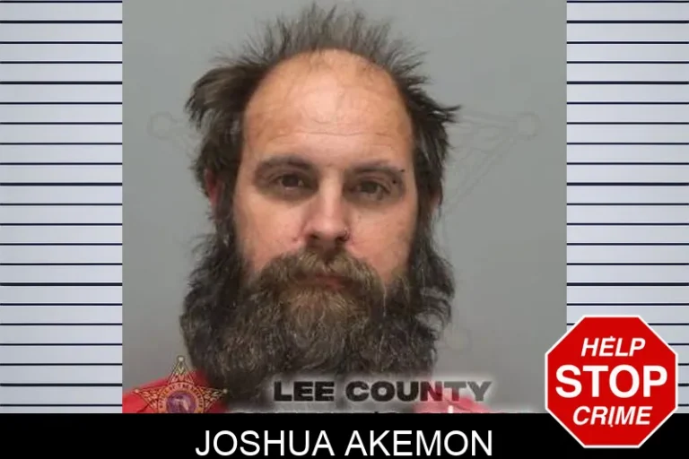 Joshua Akemon