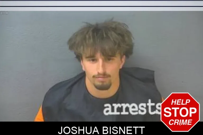 Joshua Bisnett