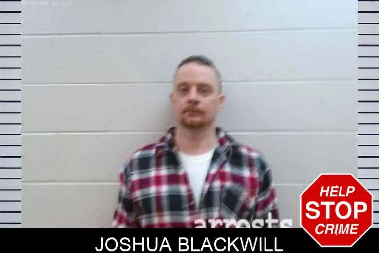 Joshua Blackwill