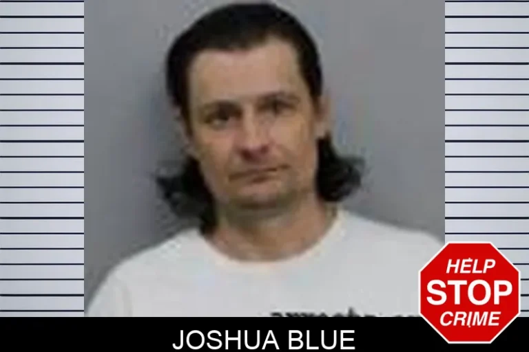Joshua Blue