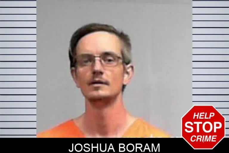 Joshua Boram