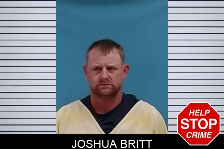 Joshua Britt