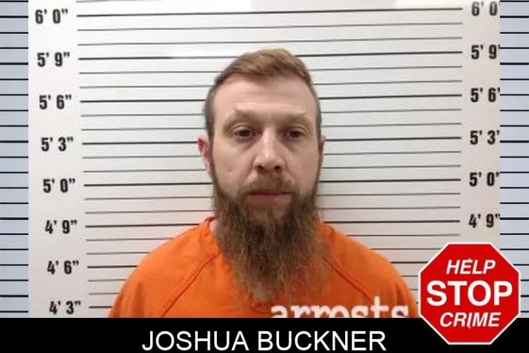Joshua Buckner