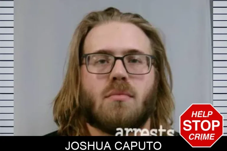 Joshua Caputo