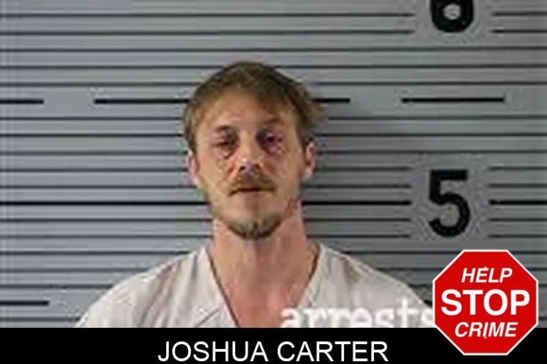 Joshua Carter