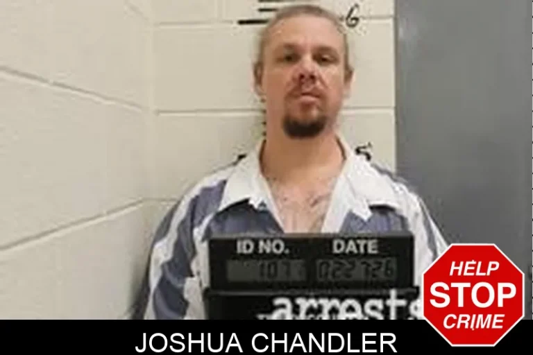Joshua Chandler