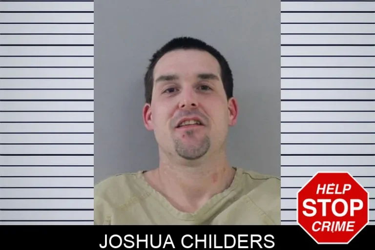 Joshua Childers