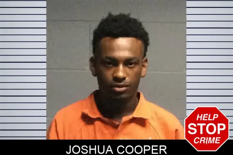 Joshua Cooper