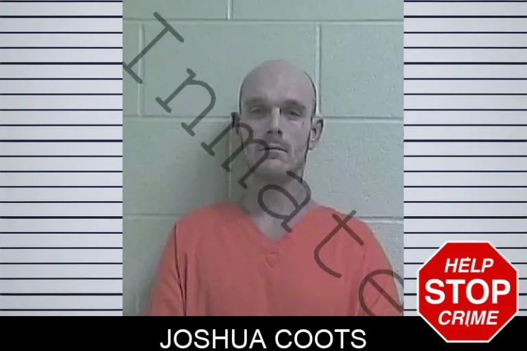 Joshua Coots