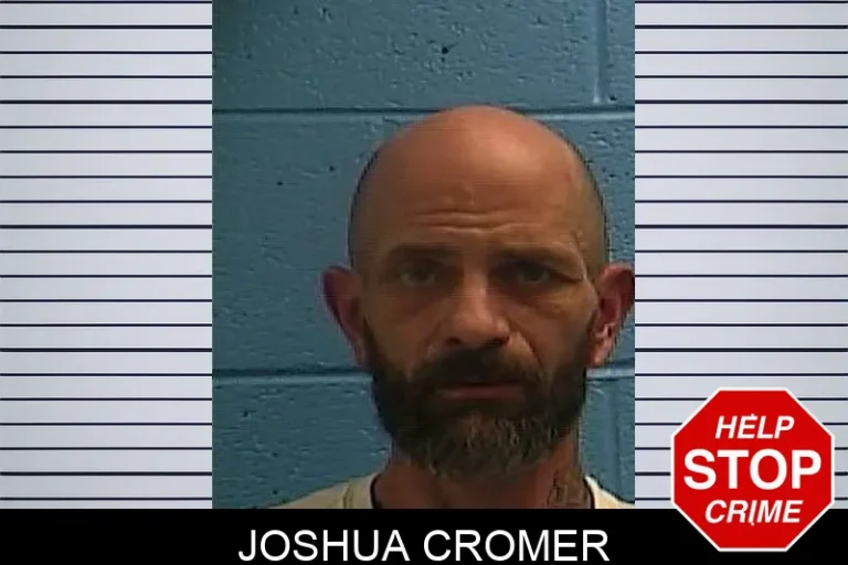 Joshua Cromer