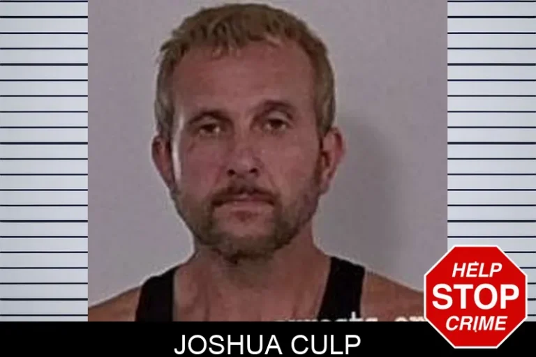 Joshua Culp