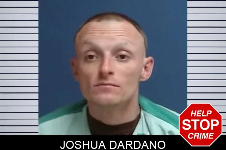 Joshua Dardano